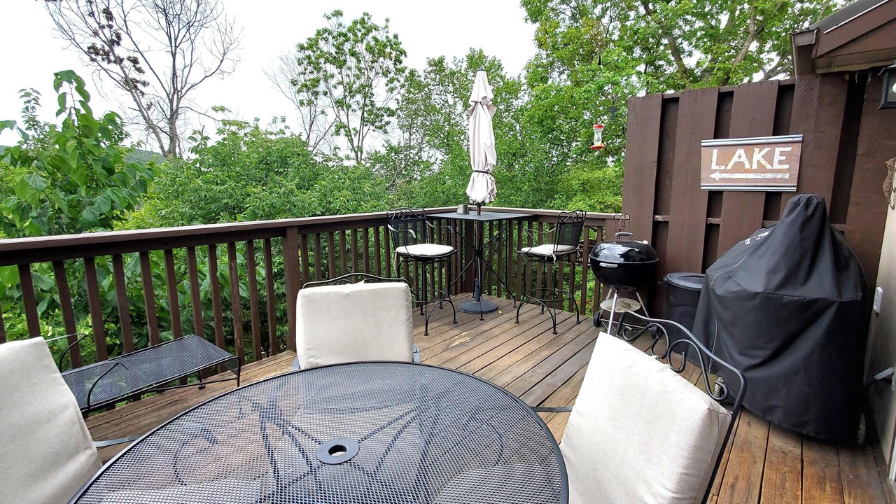 Photo of Outdoor in Holiday Island
