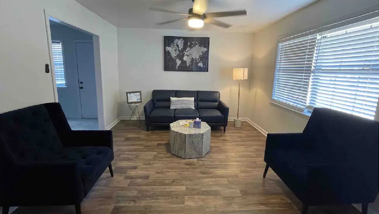 Photo of Livingroom in Blytheville