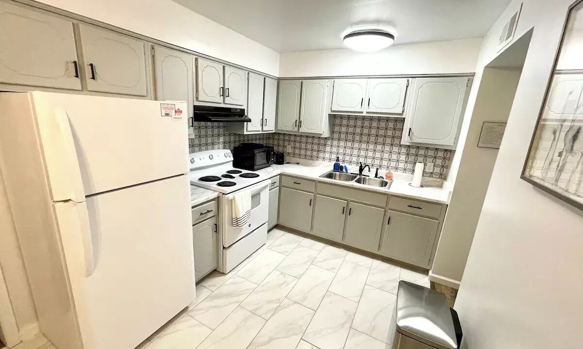 Photo of Kitchen in Blytheville