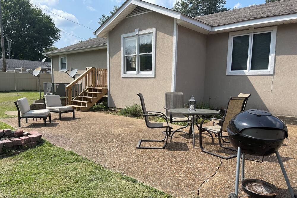 Photo of Outdoor in Kaler