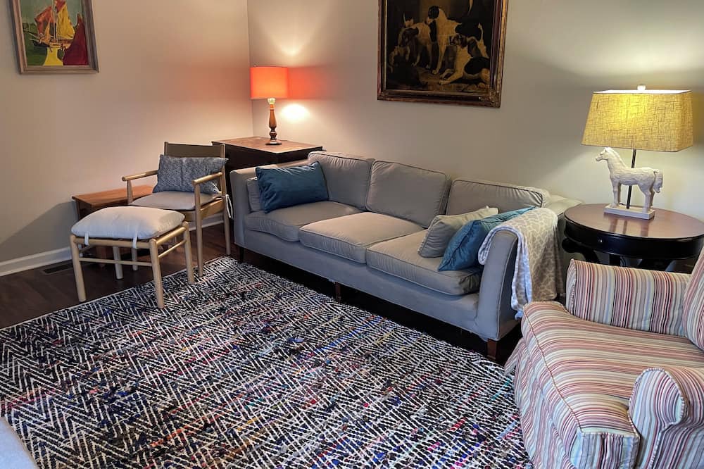 Photo of Livingroom in Kaler