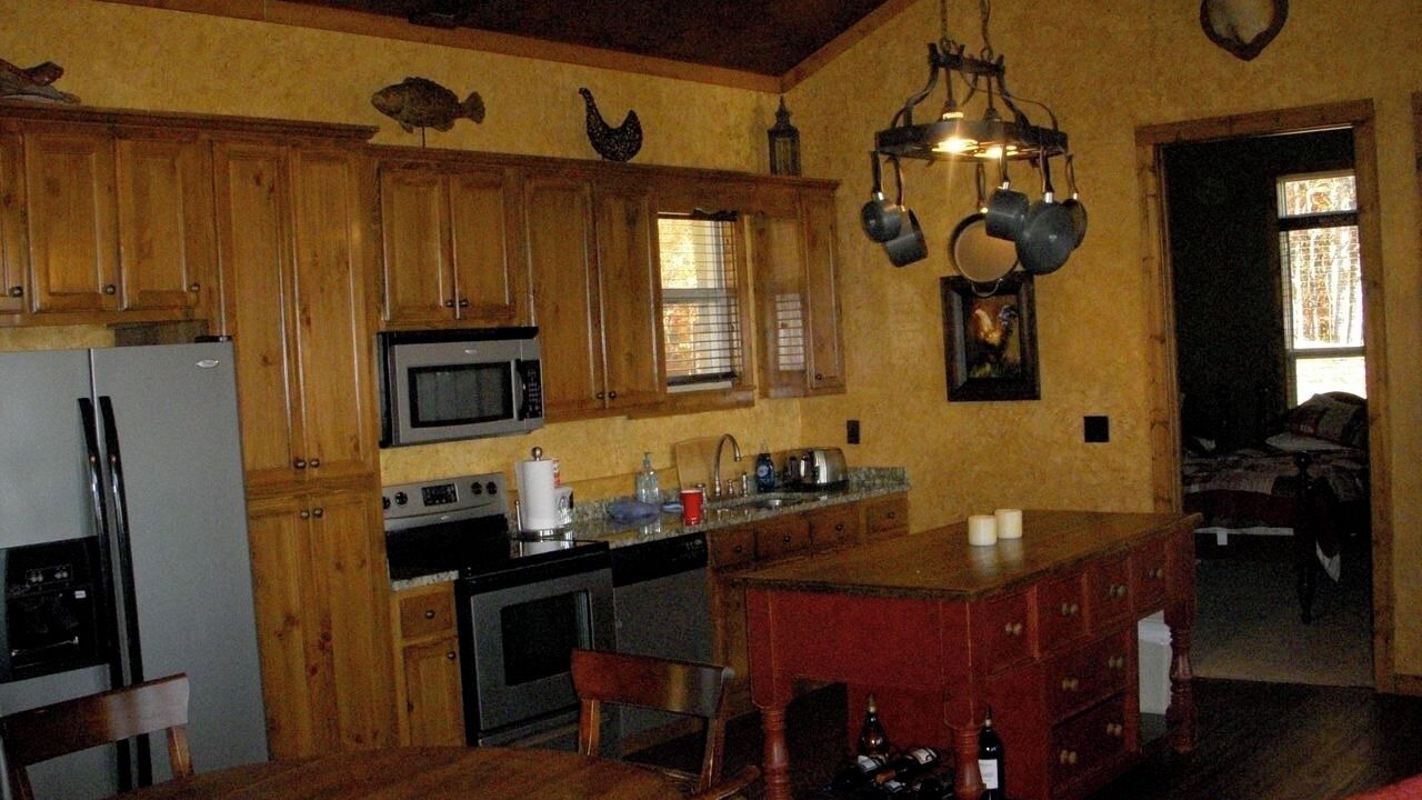 Photo of Kitchen in Saint Andrews