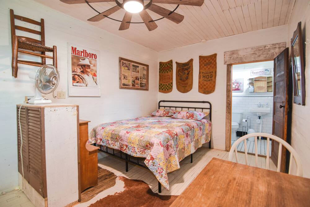Photo of Bedroom in Baxter