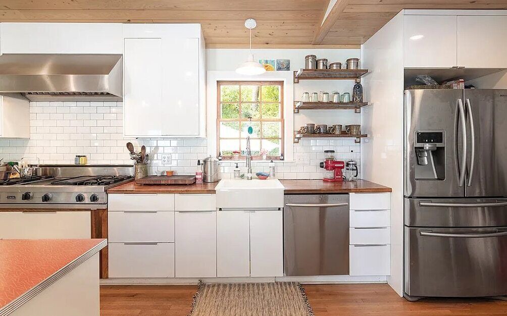 Photo of Kitchen in Oxford