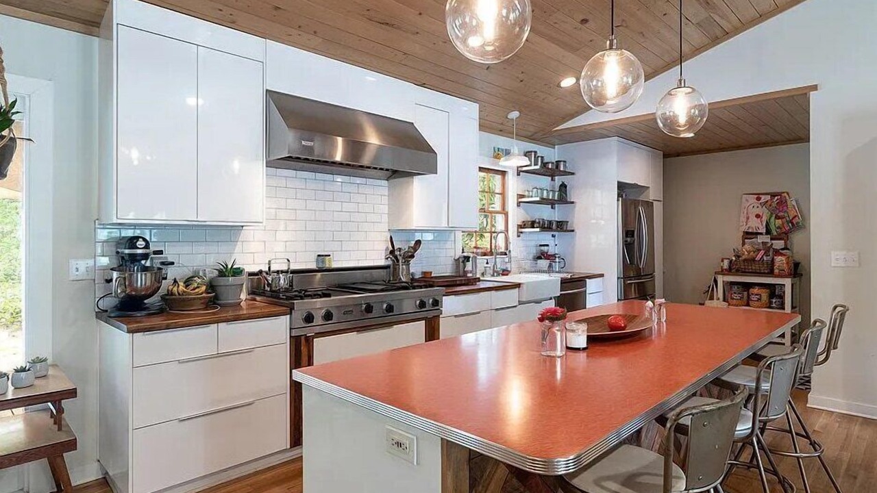 Photo of Kitchen in Oxford