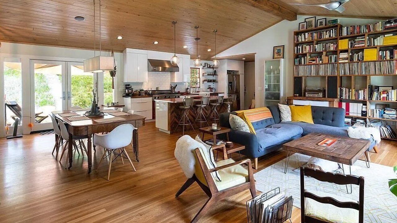 Photo of Livingroom in Oxford