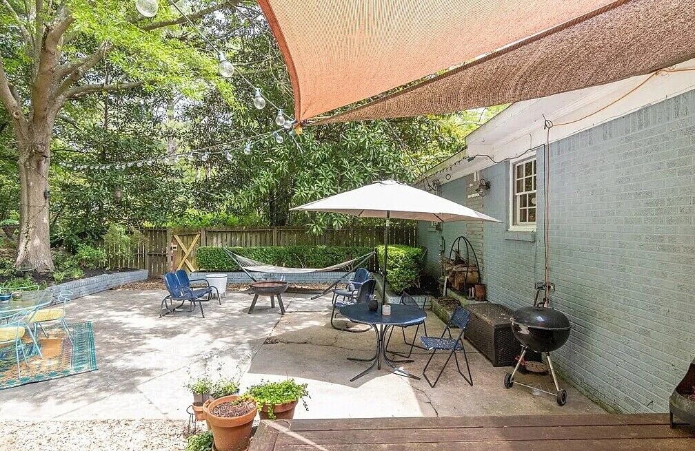 Photo of Outdoor in Oxford