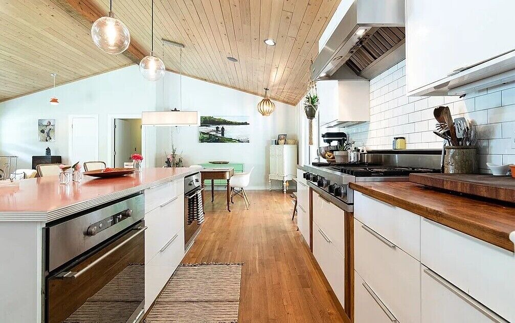 Photo of Kitchen in Oxford
