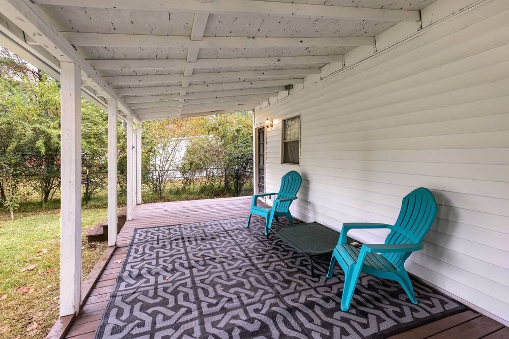 Photo of Outdoor in Jacksonville