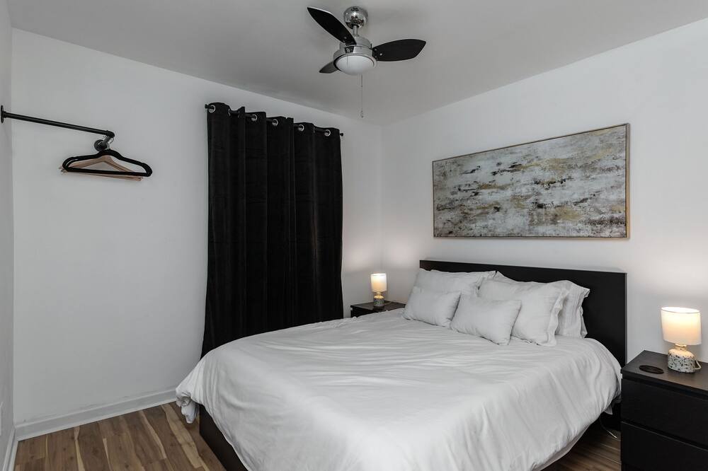 Photo of Bedroom in Jacksonville