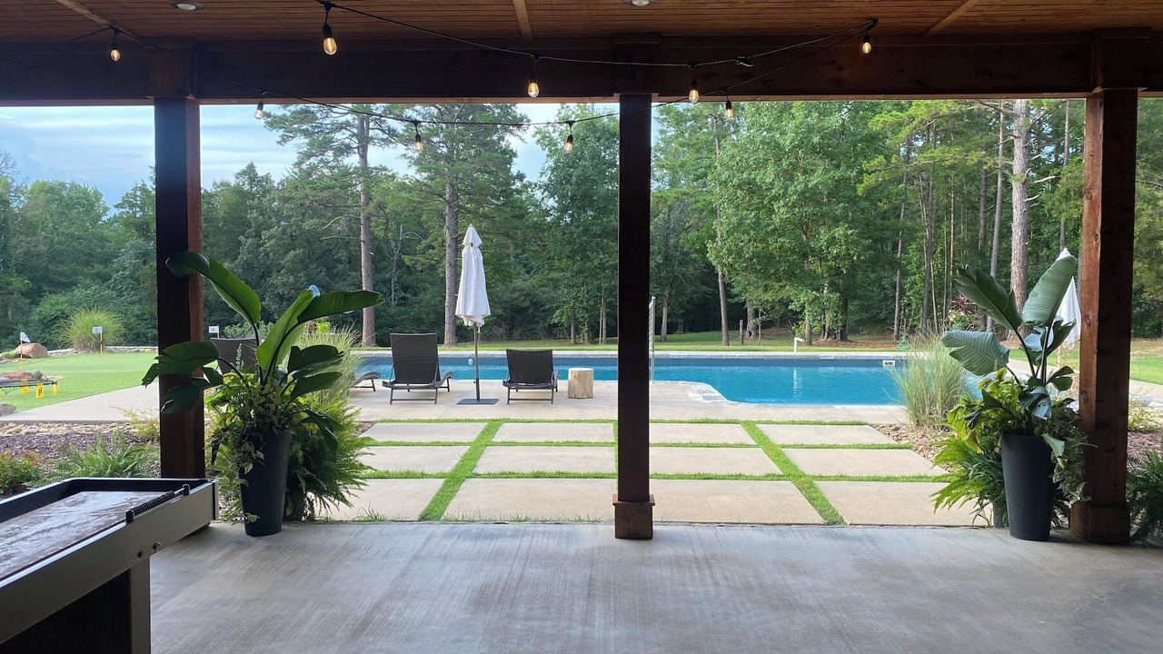 Photo of Outdoor in Russellville