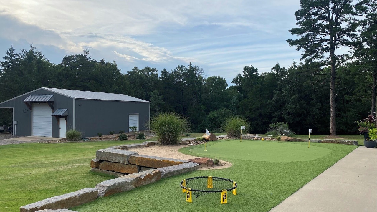 Photo of Outdoor in Russellville