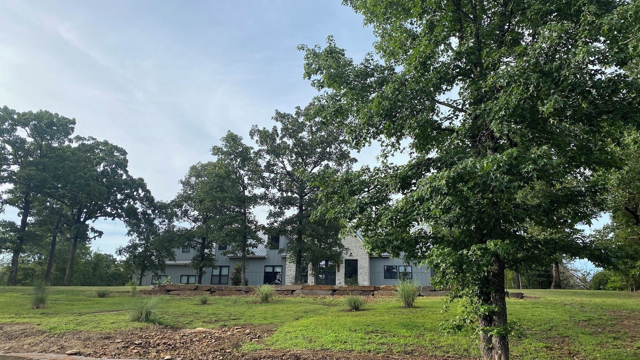 Photo of Outdoor in Russellville