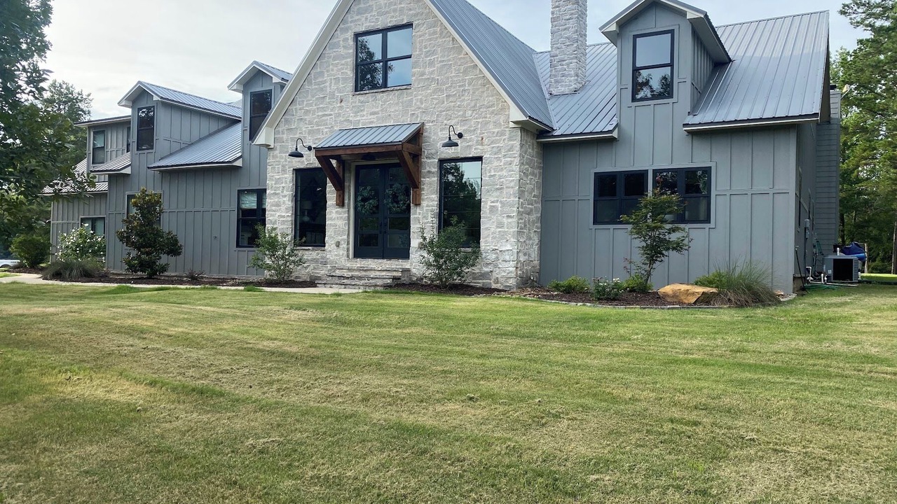 Photo of Outdoor in Russellville