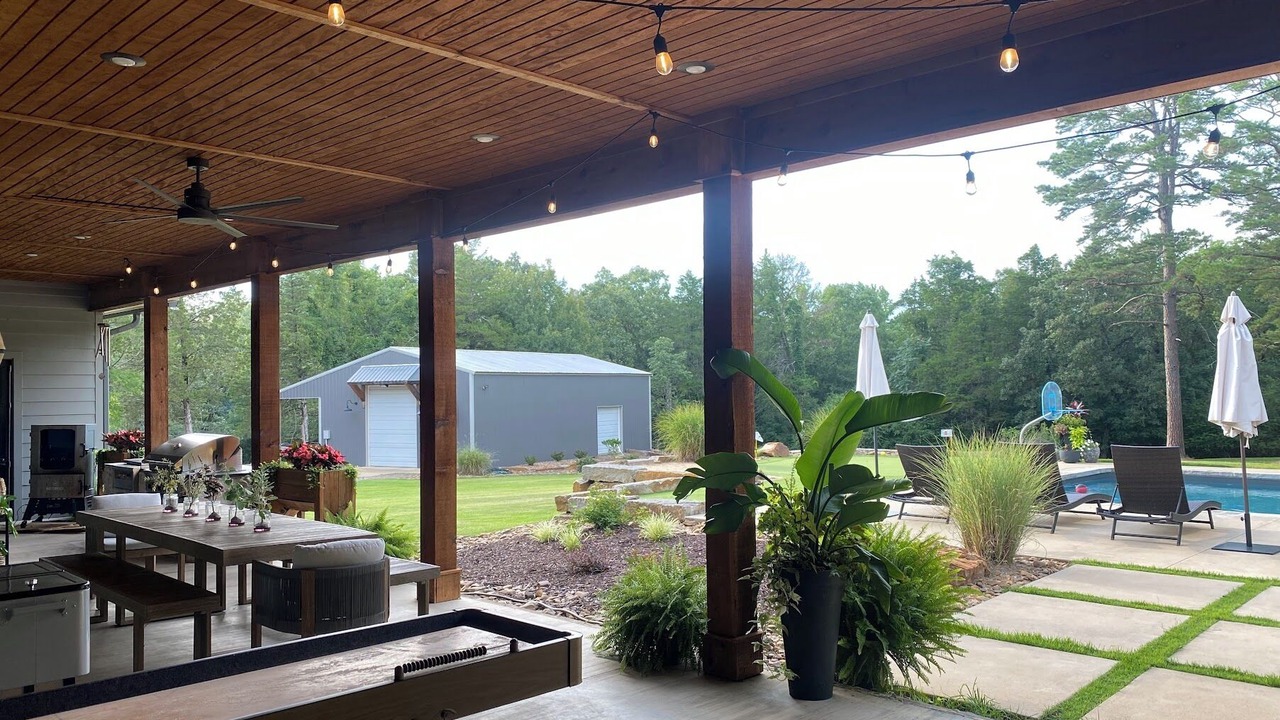Photo of Outdoor in Russellville