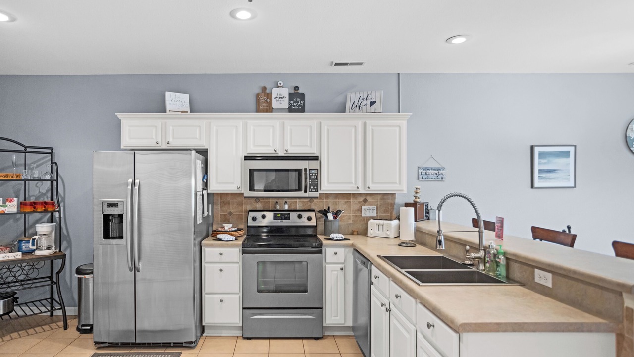 Photo of Kitchen in Camdenton