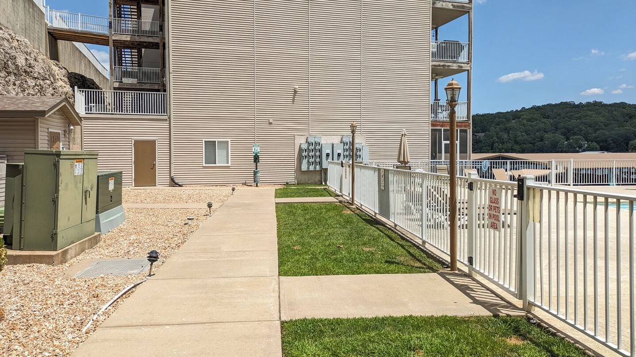 Photo of Outdoor in Camdenton