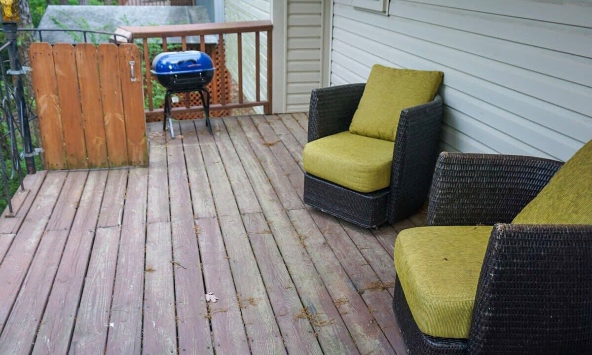 Photo of Outdoor in River Mountain