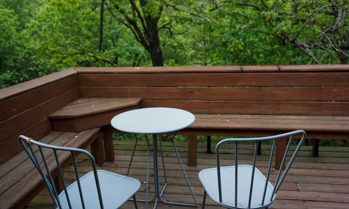 Photo of Outdoor in River Mountain