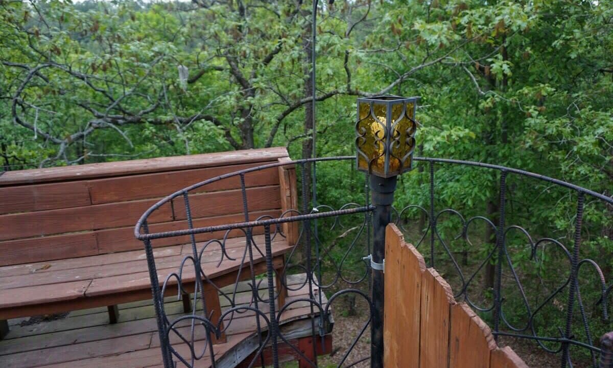 Photo of Outdoor in River Mountain