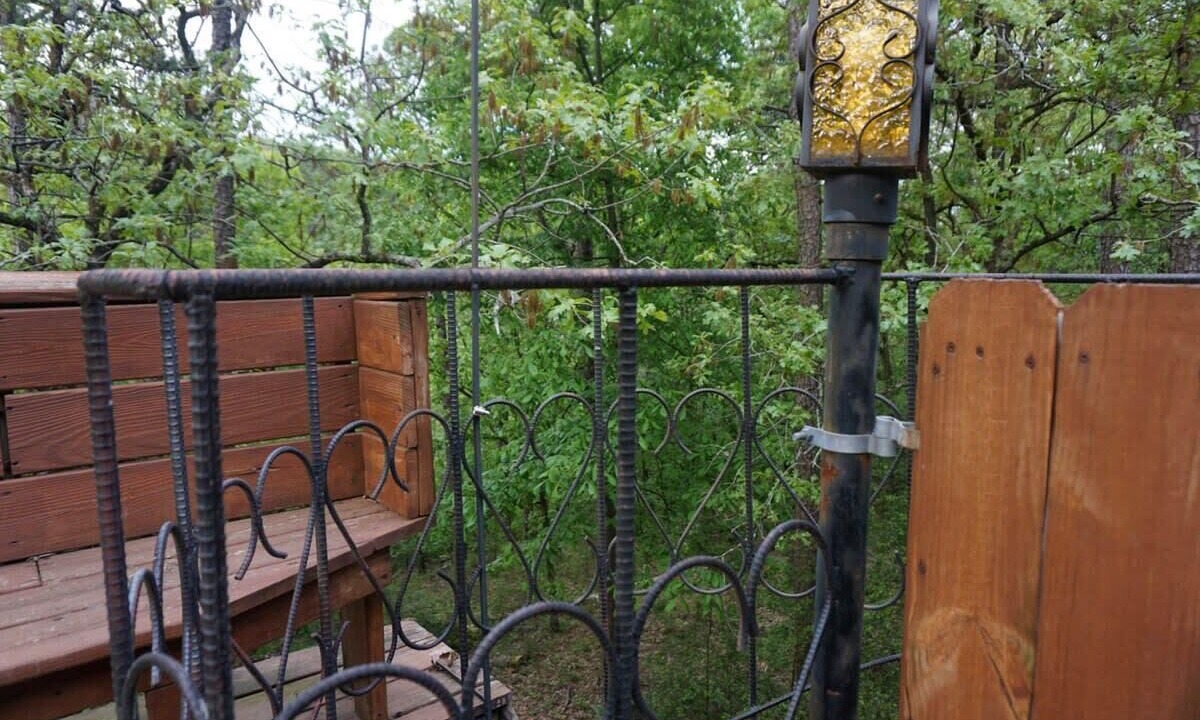 Photo of Outdoor in River Mountain