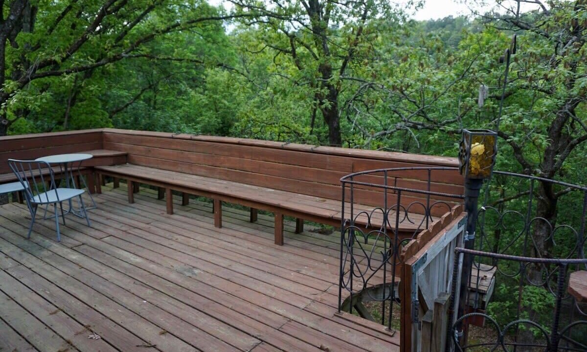 Photo of Outdoor in River Mountain