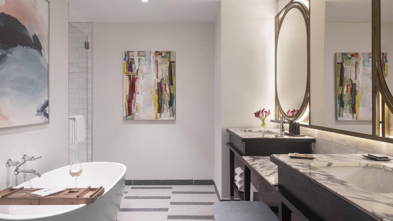 Photo of Bathroom in Sobro