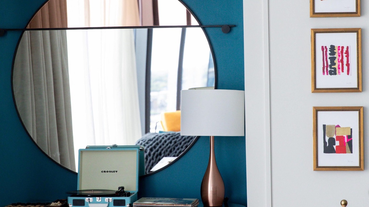 Photo of Bedroom in Sobro