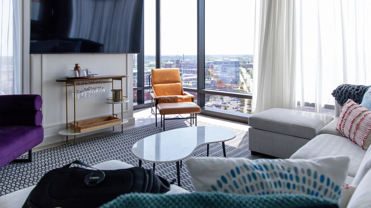 Photo of Bedroom in Sobro