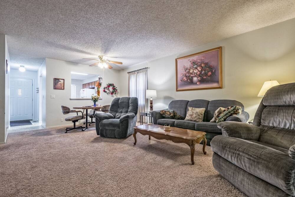 Photo of Livingroom in Hot Springs Village