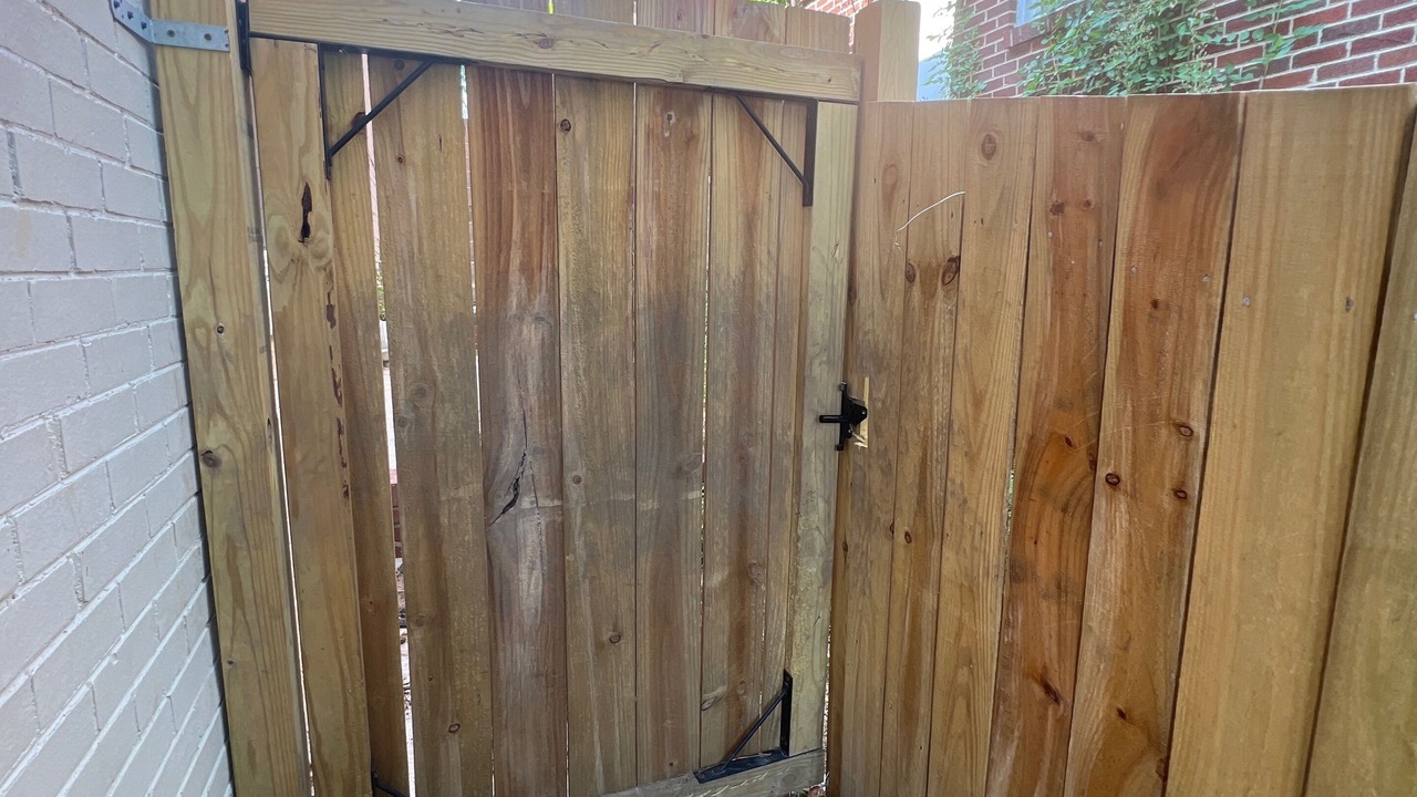 Photo of Patio Balcony in Capital View