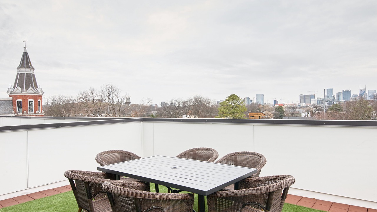 Photo of Outdoor in Chestnut Hill