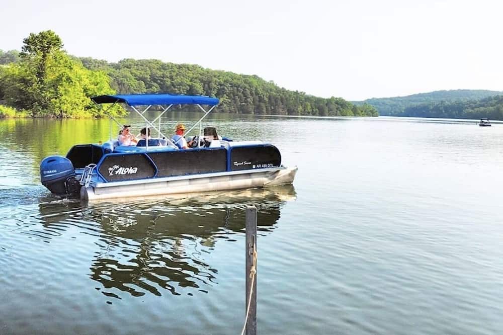 Photo of Outdoor in Holiday Island