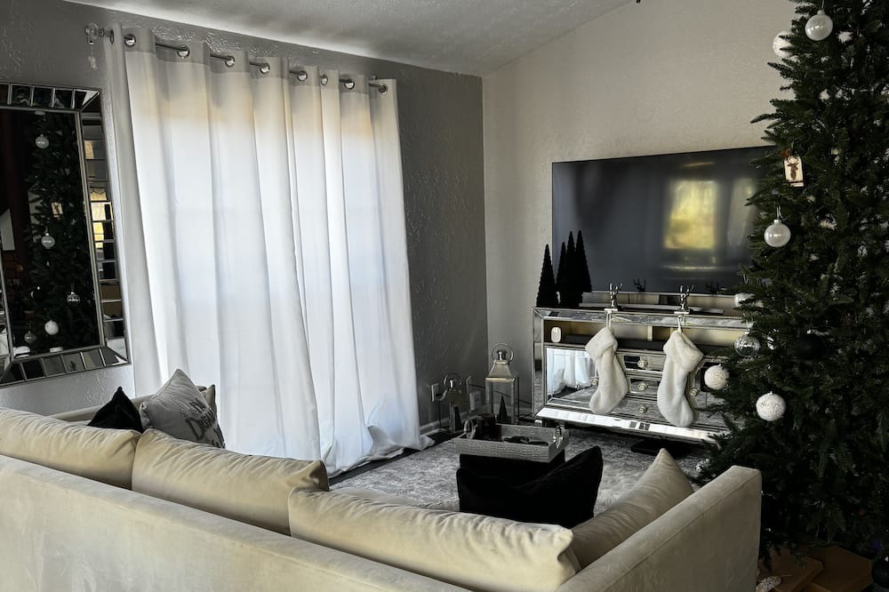 Photo of Livingroom in Holiday Island