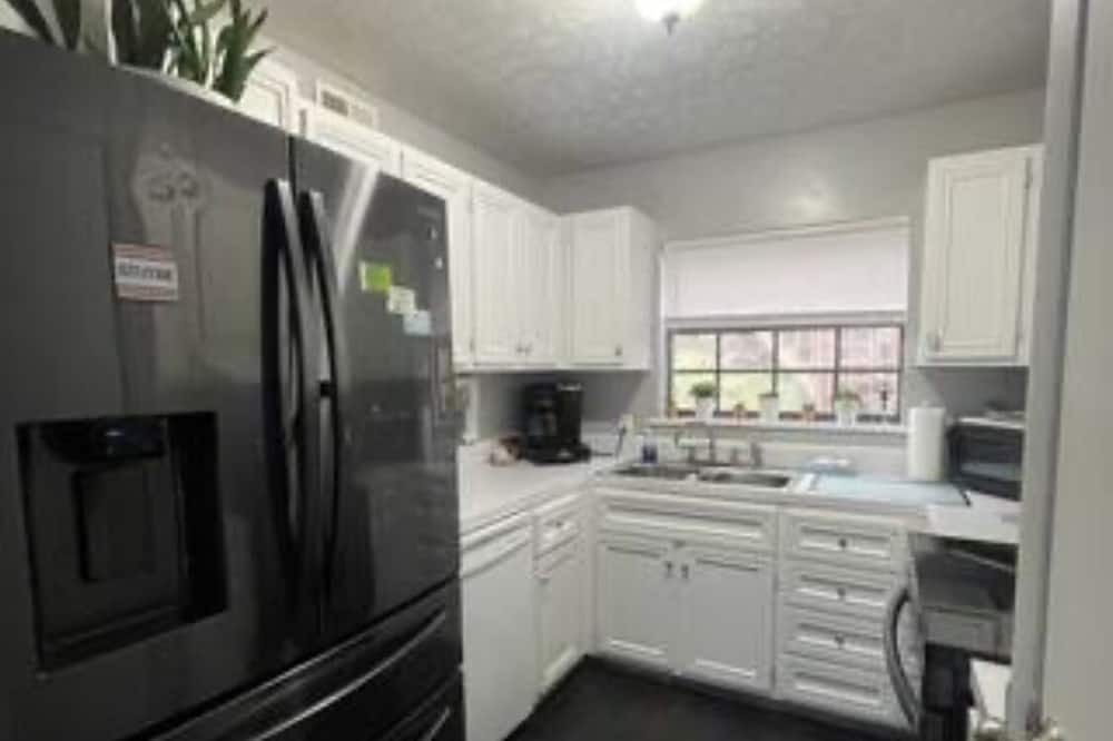 Photo of Kitchen in Holiday Island