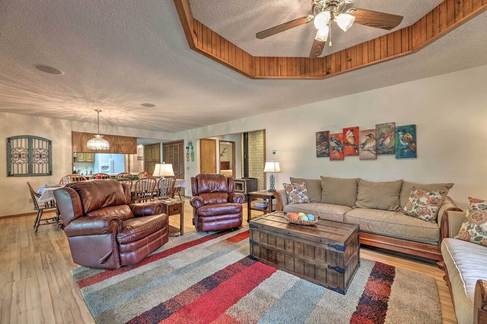 Photo of Bedroom in Rogers
