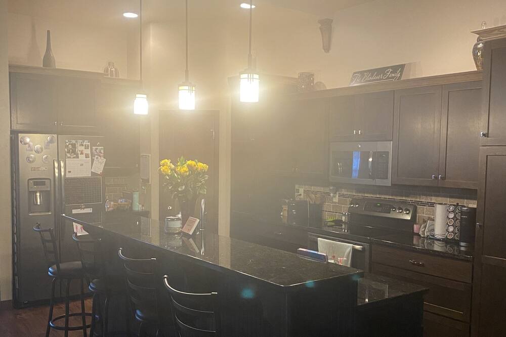 Photo of Kitchen in Pickett