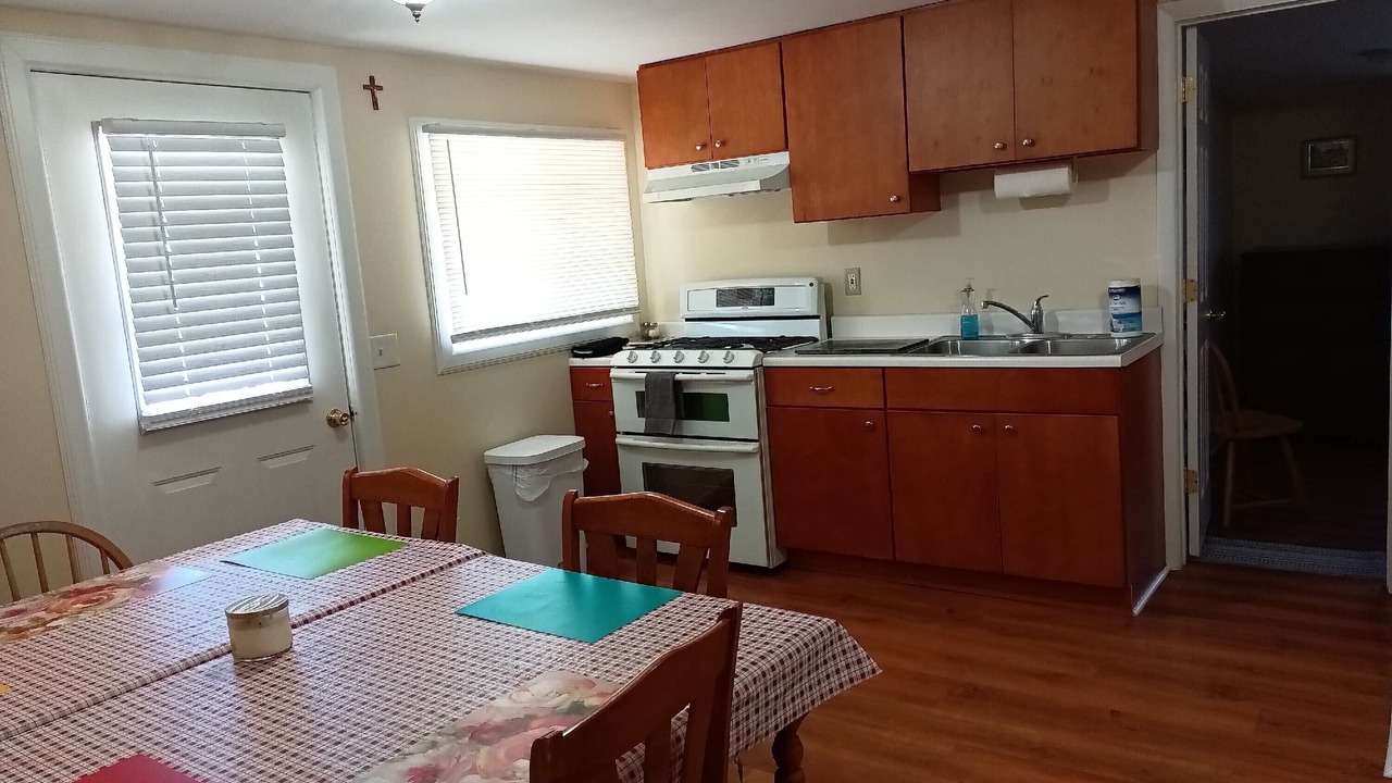 Photo of Kitchen in Necedah