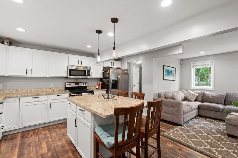 Photo of Kitchen in Eagan