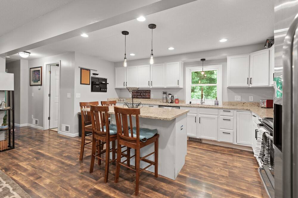 Photo of Kitchen in Eagan