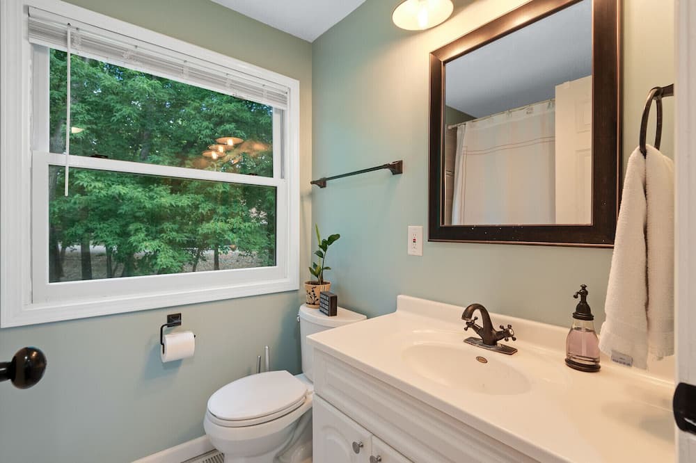 Photo of Bathroom in Eagan
