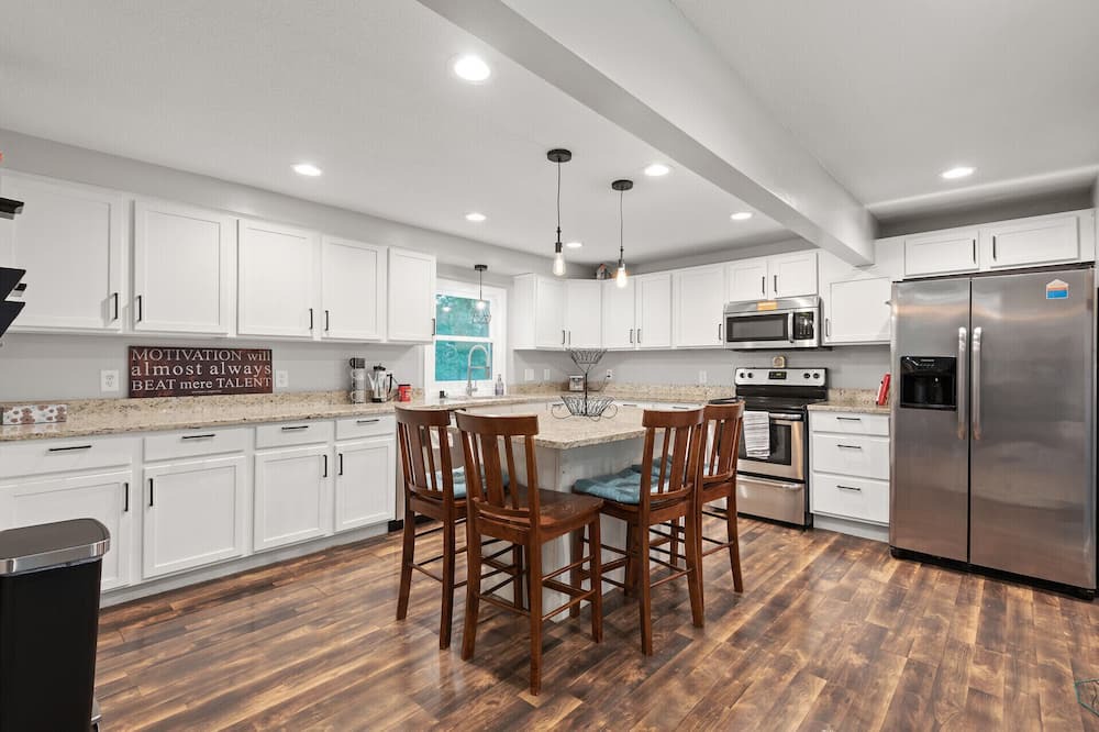 Photo of Kitchen in Eagan