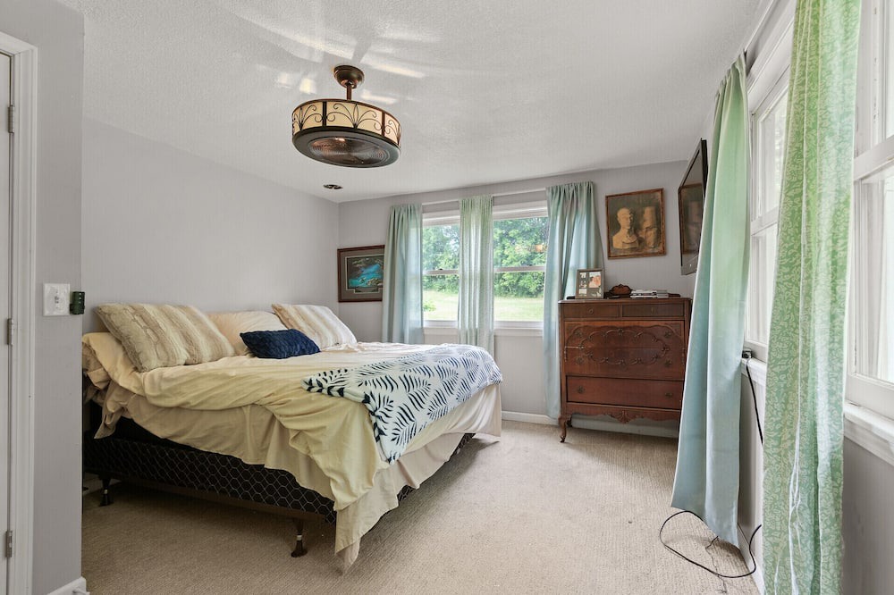 Photo of Bedroom in Eagan