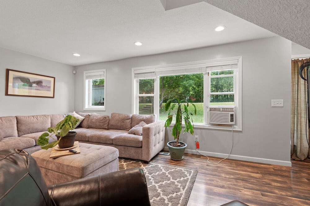 Photo of Livingroom in Eagan