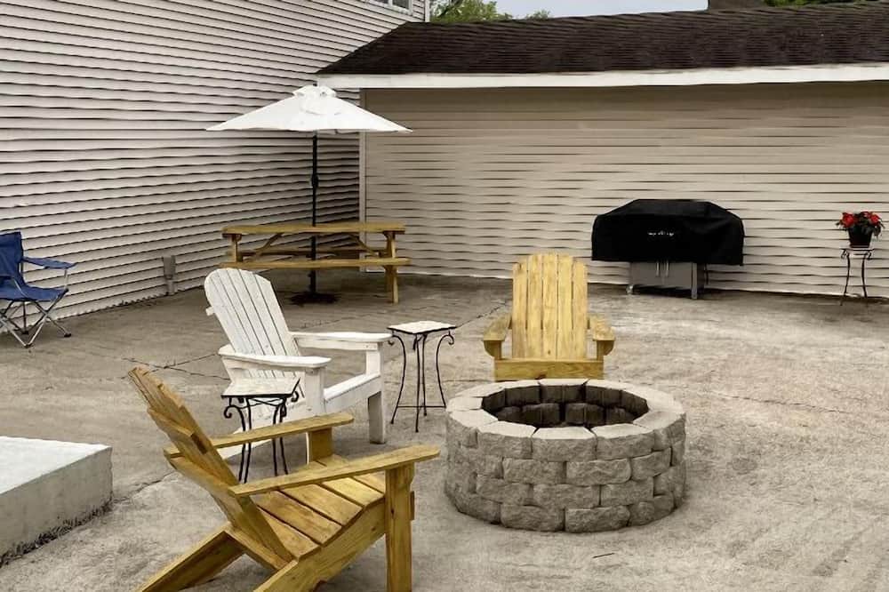 Photo of Patio Balcony in Dongola