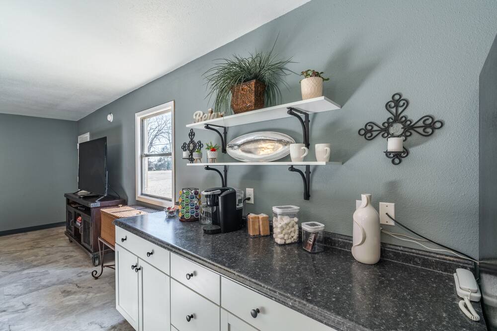Photo of Kitchen in Yantis