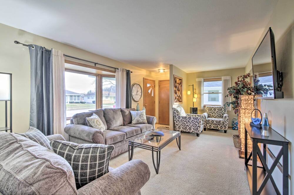 Photo of Bedroom in Rochester