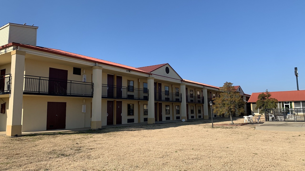 Photo of Outdoor in Searcy
