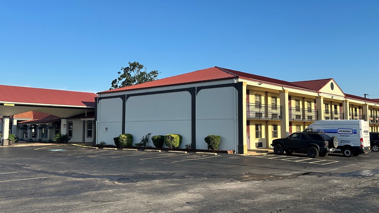 Photo of Outdoor in Searcy