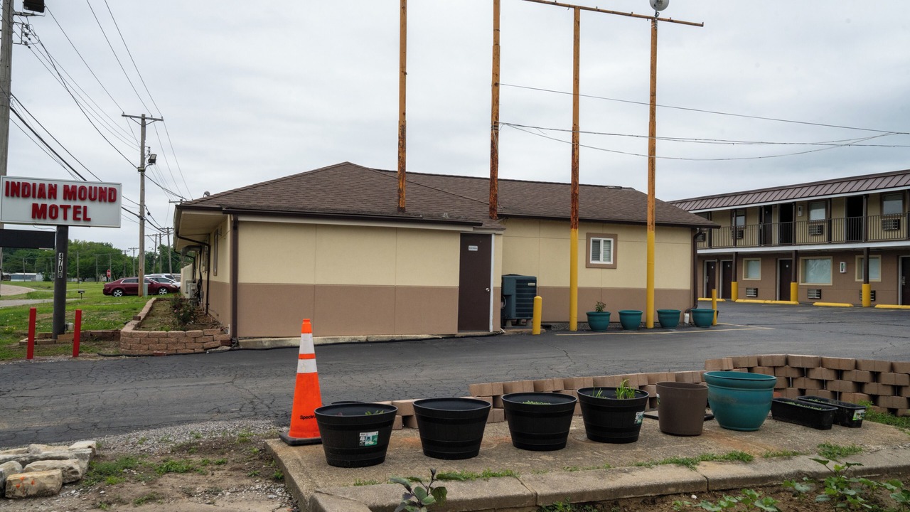 Photo of Outdoor in Fairmont City